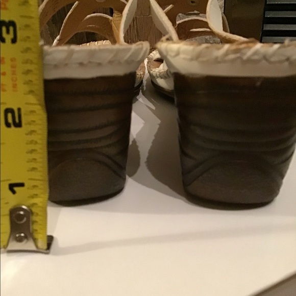 I ❤️ COMFORT sandals - Picture 4 of 7